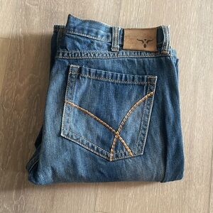 Men's Wrangler 20X Jeans